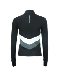T-shirt 1ère peau full zip femme ASPEED/CX