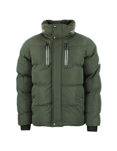 Doudoune de ski homme CAPTIVE/FC/K
