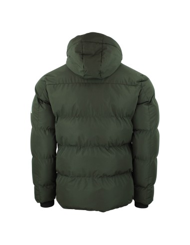 Doudoune de ski homme CAPTIVE/FC/K