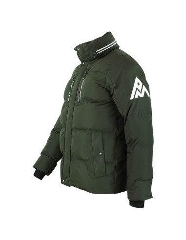 Doudoune de ski homme CAPTIVE/FC/K