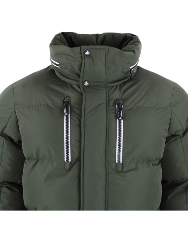 Doudoune de ski homme CAPTIVE/FC/K