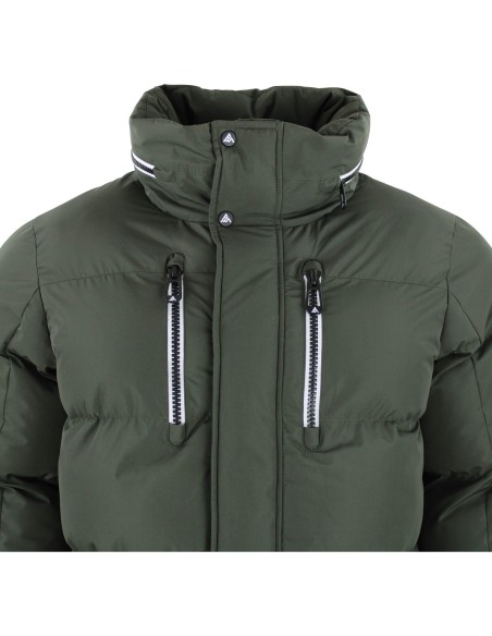 Doudoune de ski homme CAPTIVE/FC/K