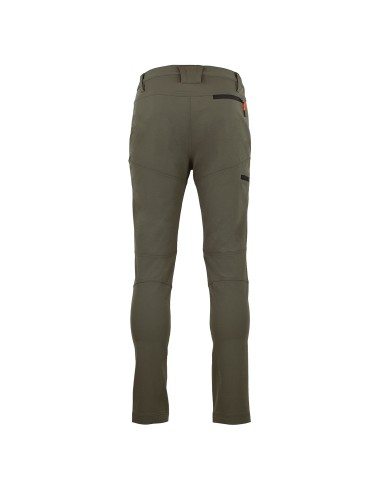 Pantalon Randonnée homme CEBOR/YG