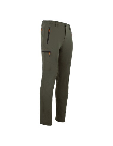 Pantalon Randonnée homme CEBOR/YG