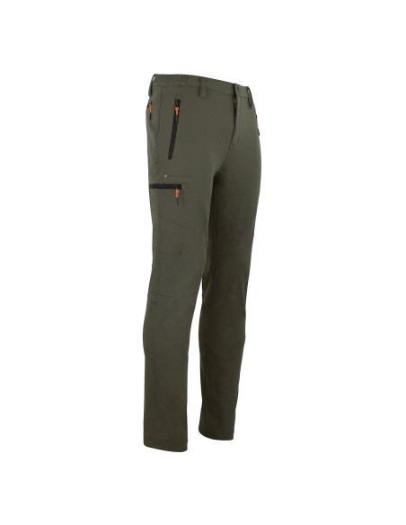 Pantalon Randonnée homme CEBOR/YG