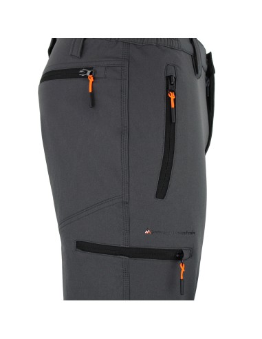 Pantalon Randonnée homme CEBOR/YG