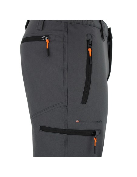 Pantalon Randonnée homme CEBOR/YG