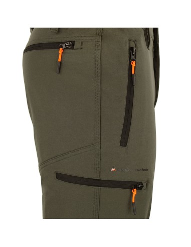Pantalon Randonnée homme CEBOR/YG