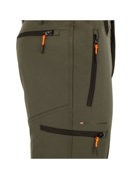 Pantalon Randonnée homme CEBOR/YG