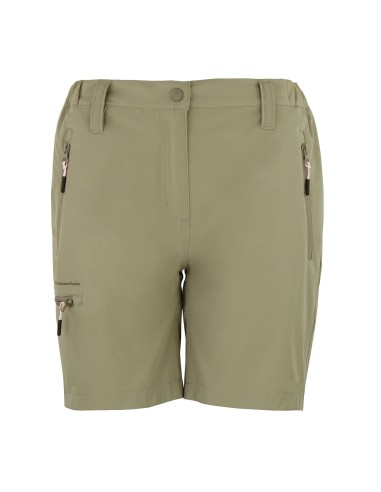 Short Randonnée Femme ASSOR/YG