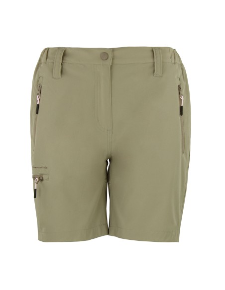 Short Randonnée Femme ASSOR/YG
