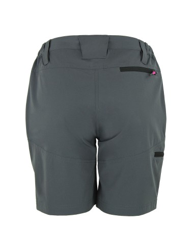 Short Randonnée Femme ASSOR/YG