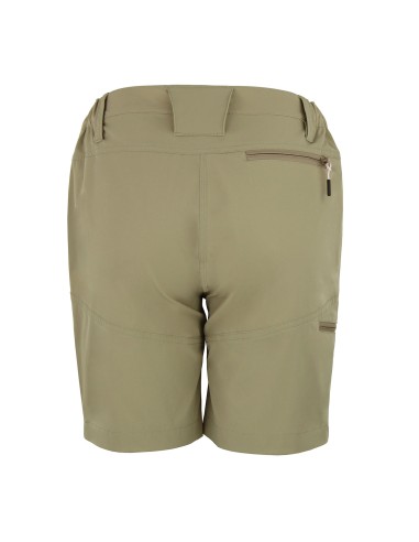 Short Randonnée Femme ASSOR/YG