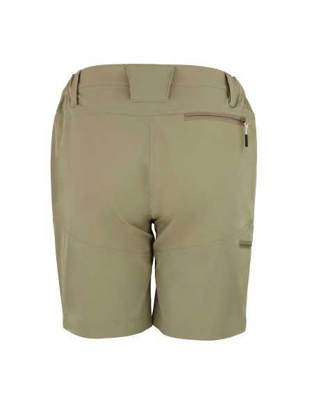 Short Randonnée Femme ASSOR/YG