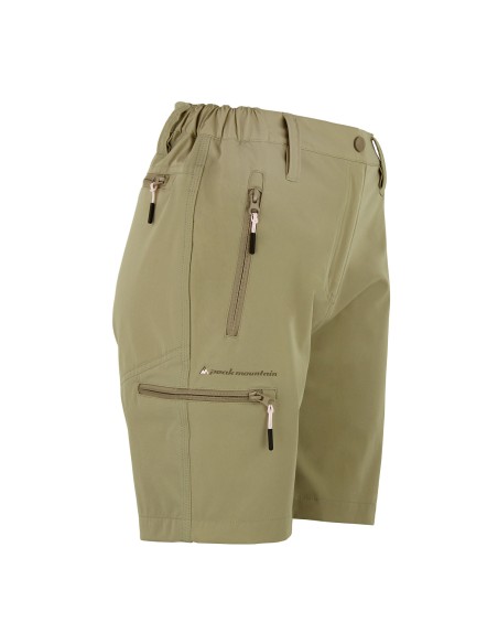 Short Randonnée Femme ASSOR/YG