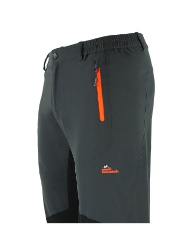 Pantalon Randonnée homme COFFRE/JS
