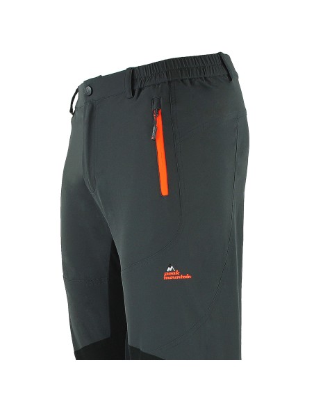 Pantalon Randonnée homme COFFRE/JS