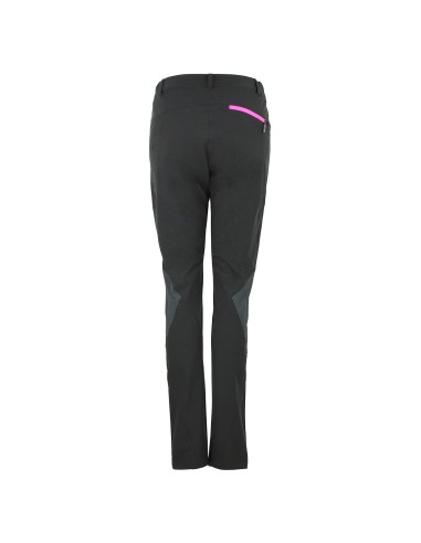 Pantalon Randonnée Femme AFFRE/JS