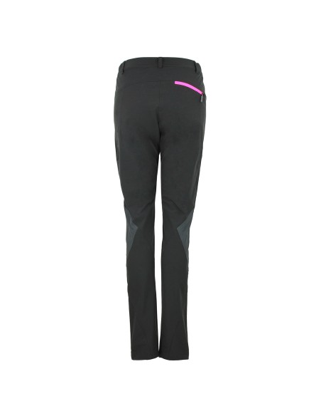 Pantalon Randonnée Femme AFFRE/JS