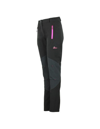 Pantalon Randonnée Femme AFFRE/JS