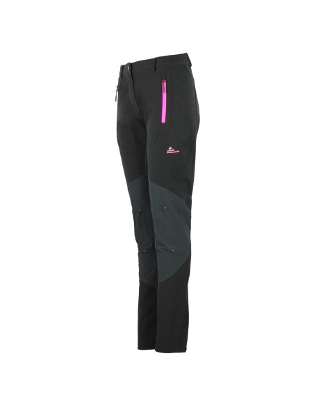 Pantalon Randonnée Femme AFFRE/JS