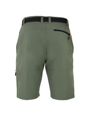 Short Randonnée homme CAJASI/JS