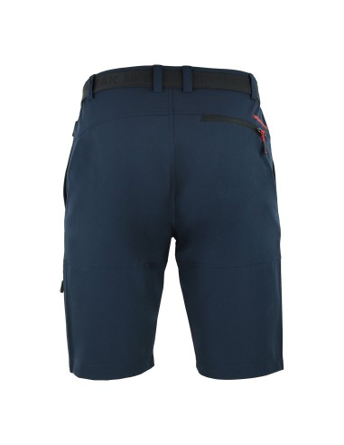 Short Randonnée homme CAJASI/JS