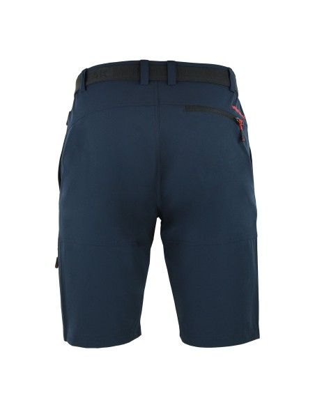 Short Randonnée homme CAJASI/JS