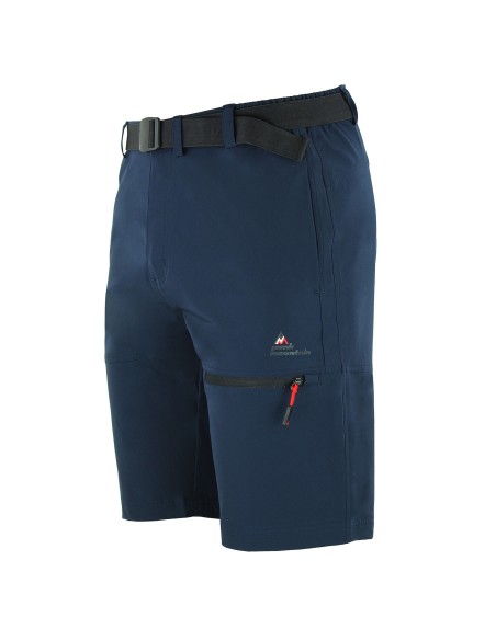 Short Randonnée homme CAJASI/JS