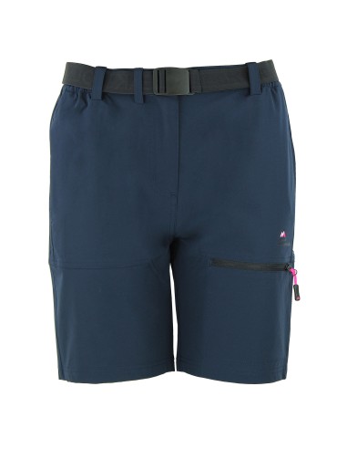 Short Randonnée Femme AJASI/JS