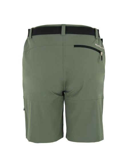 Short Randonnée Femme AJASI/JS