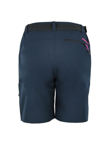Short Randonnée Femme AJASI/JS