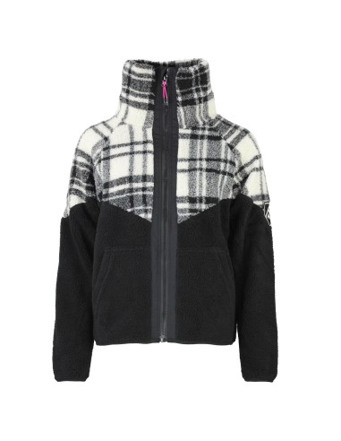 Blouson Polaire femme ALIESSE/YU/N
