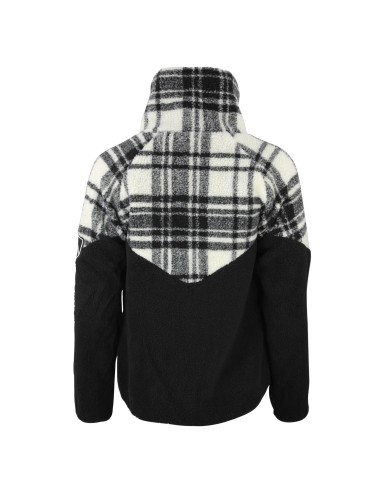 Blouson Polaire femme ALIESSE/YU/N