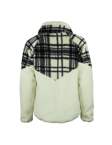 Blouson Polaire femme ALIESSE/YU/E