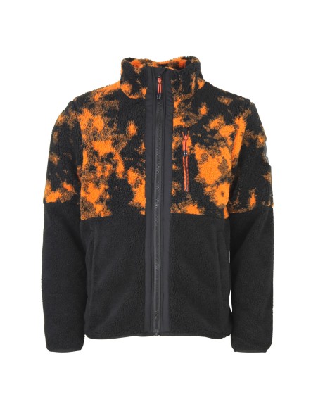 Blouson Polaire Homme CEFRAN/YU/NO
