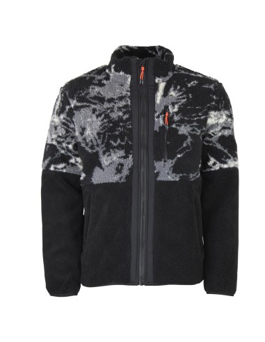Blouson Polaire Homme CEFRAN/YU/NG