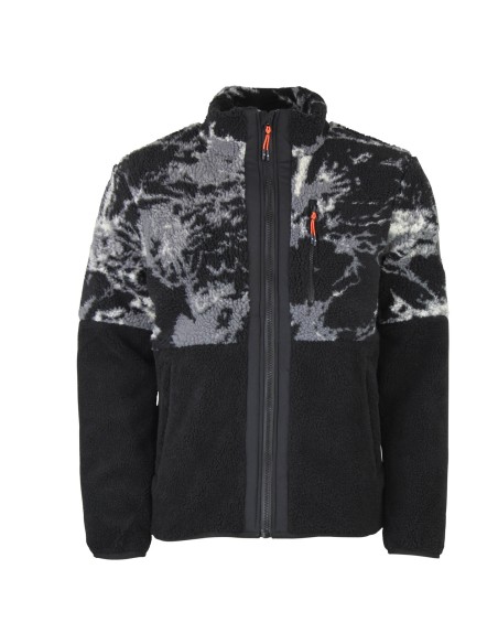 Blouson Polaire Homme CEFRAN/YU/NG