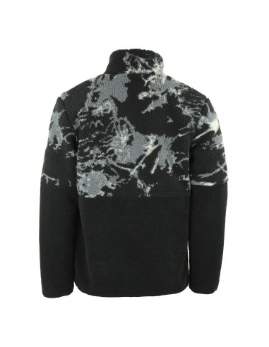 Blouson Polaire Homme CEFRAN/YU/NG