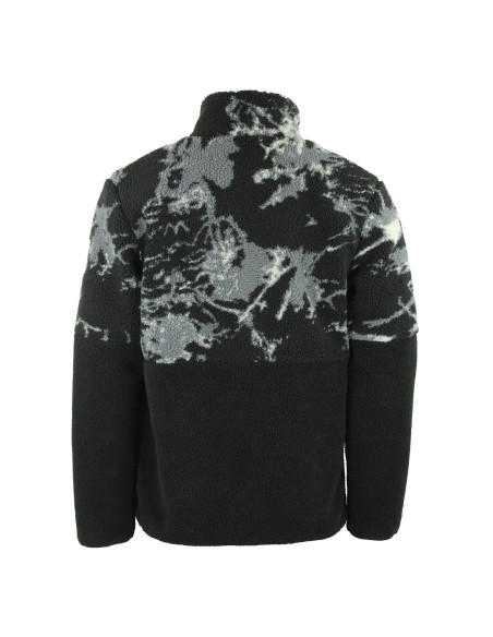 Blouson Polaire Homme CEFRAN/YU/NG