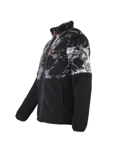 Blouson Polaire Homme CEFRAN/YU/NG
