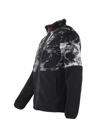 Blouson Polaire Homme CEFRAN/YU/NG