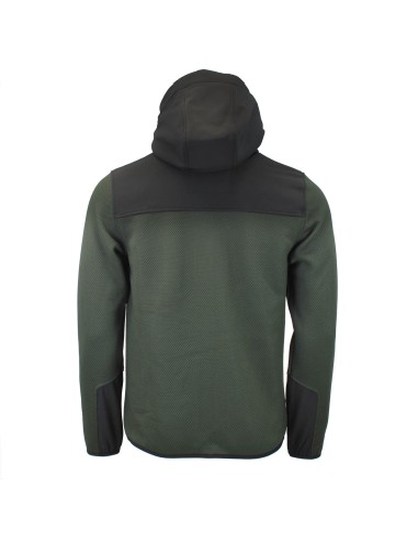 Blouson Polaire Homme CARHOOD/QI/K