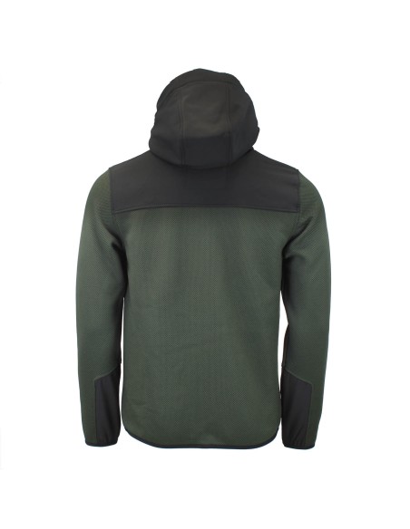Blouson Polaire Homme CARHOOD/QI/K
