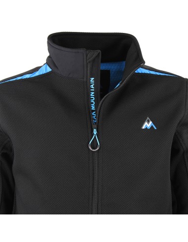 Blouson Polaire CAPRON/QI/N