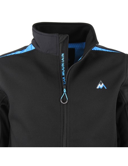 Blouson Polaire CAPRON/QI/N