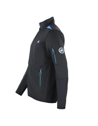 Blouson Polaire CAPRON/QI/N