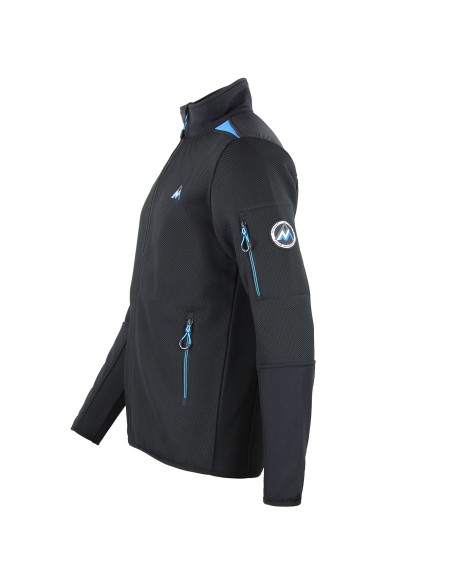 Blouson Polaire CAPRON/QI/N