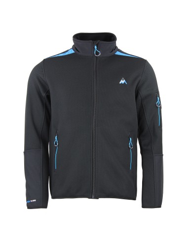 Blouson Polaire CAPRON/QI/N