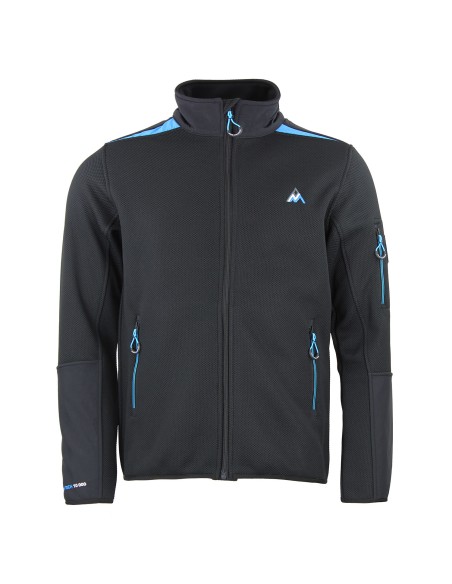 Blouson Polaire CAPRON/QI/N
